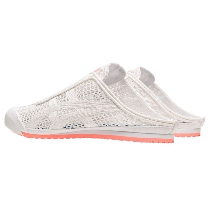 Onitsuka Tiger MEXICO 66 SABOT white