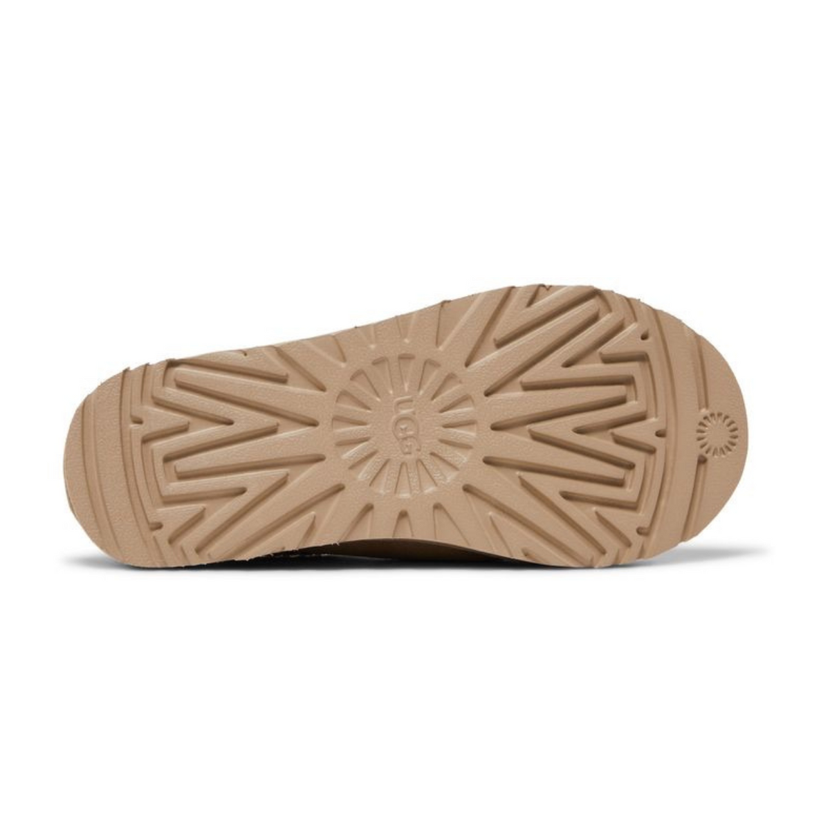 UGG Tasman Slipper - Mustard Seed