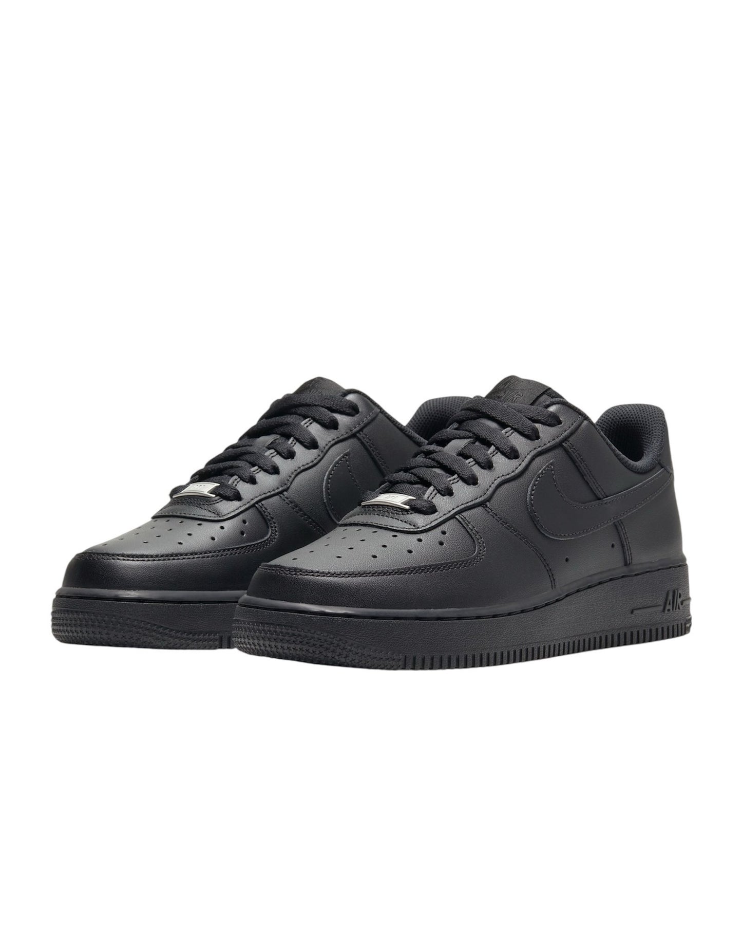 Nike Air Force 1 low “ BLaCK”
