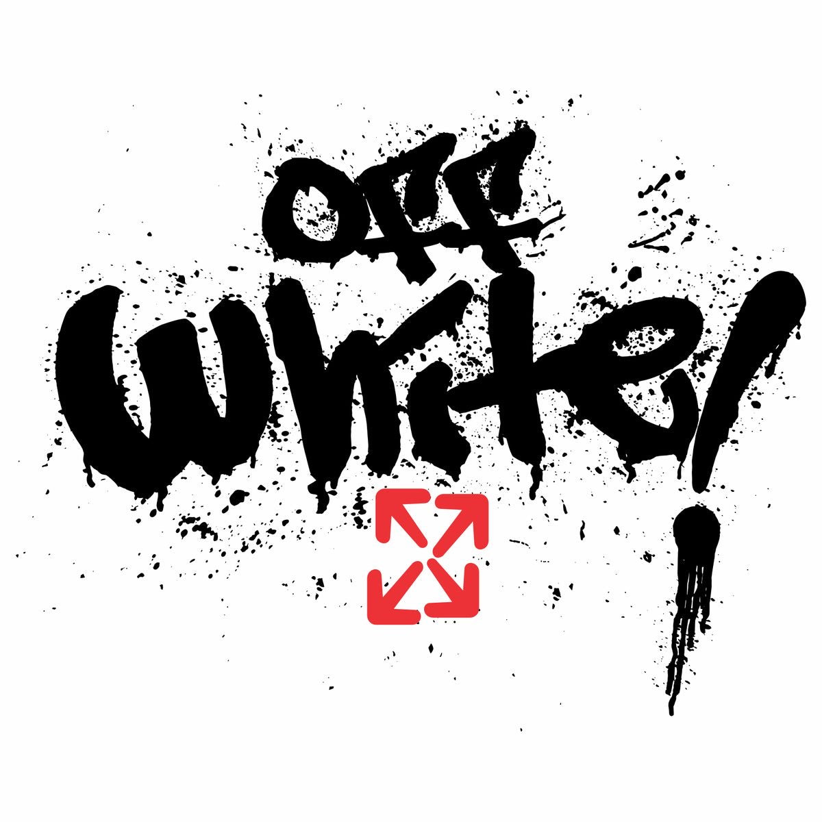 Off-white