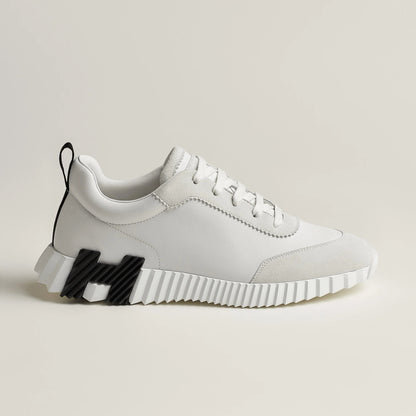 Hermes Bouncing sneaker 'white'