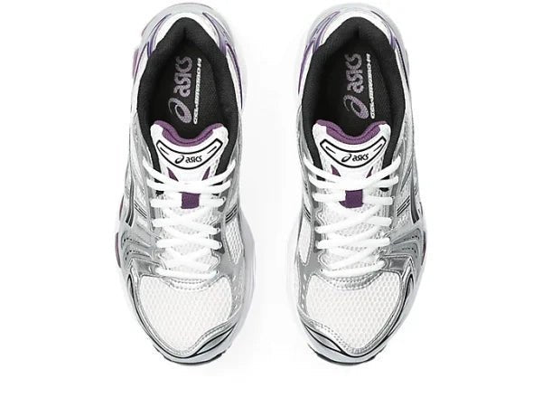 ASICS Gel-Kayano 14 ‘White Dark Grape’