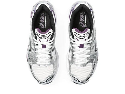 ASICS Gel-Kayano 14 ‘White Dark Grape’