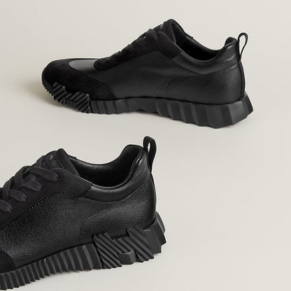 Hermes Bouncing sneaker 'Noir' All black