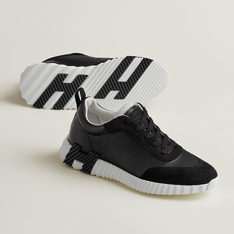 Hermes Bouncing sneaker 'Noir'