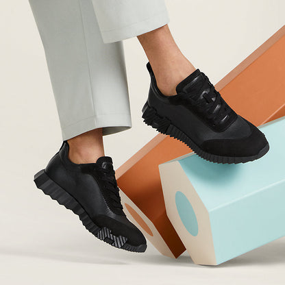 Hermes Bouncing sneaker 'Noir' All black