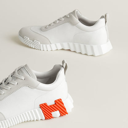 Hermes Bouncing sneaker 'Blanc'