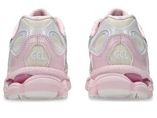 ASICS Gel-NYC ‘Pink Cream Pure Silver’