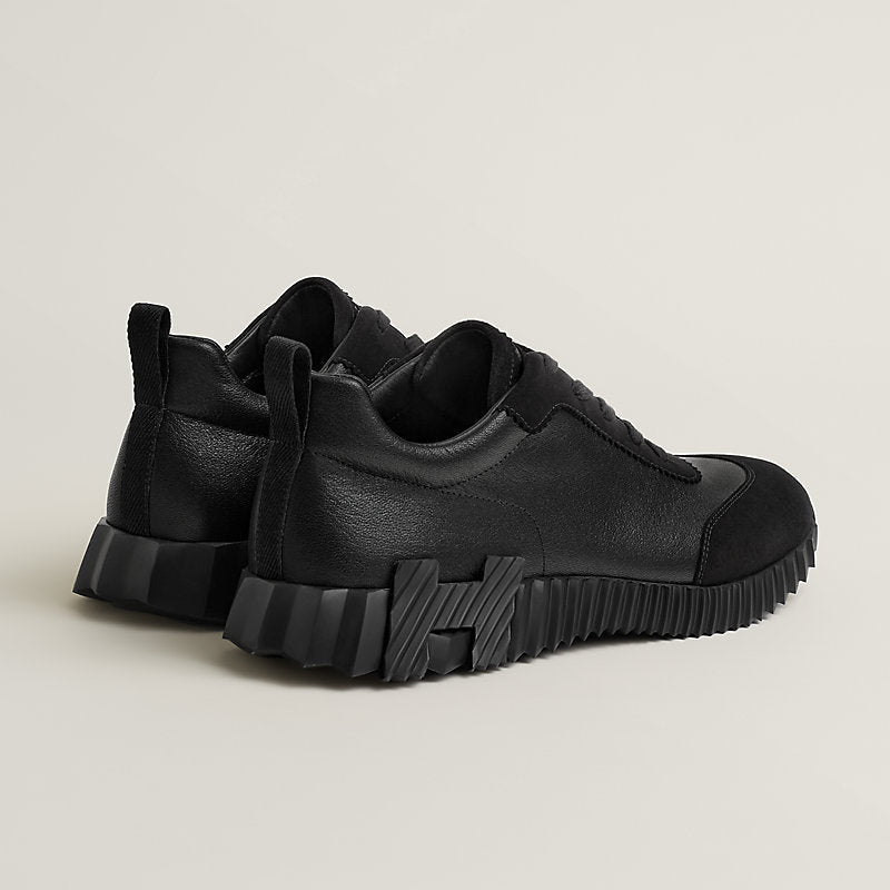 Hermes Bouncing sneaker 'Noir' All black