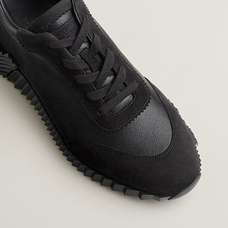 Hermes Bouncing sneaker 'Noir' All black