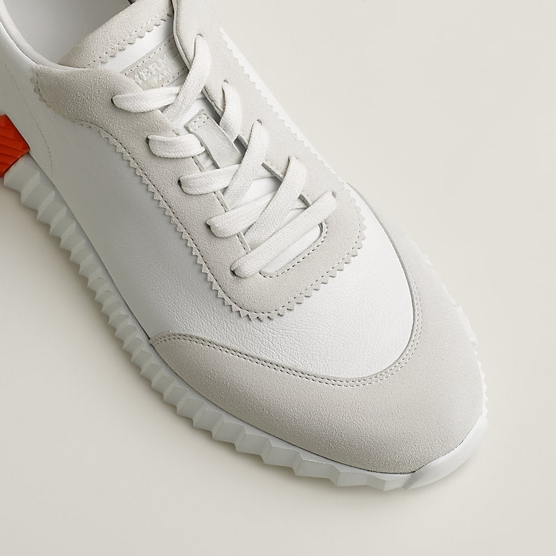 Hermes Bouncing sneaker 'Blanc'