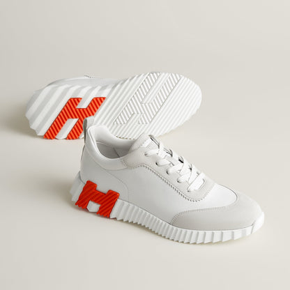 Hermes Bouncing sneaker 'Blanc'