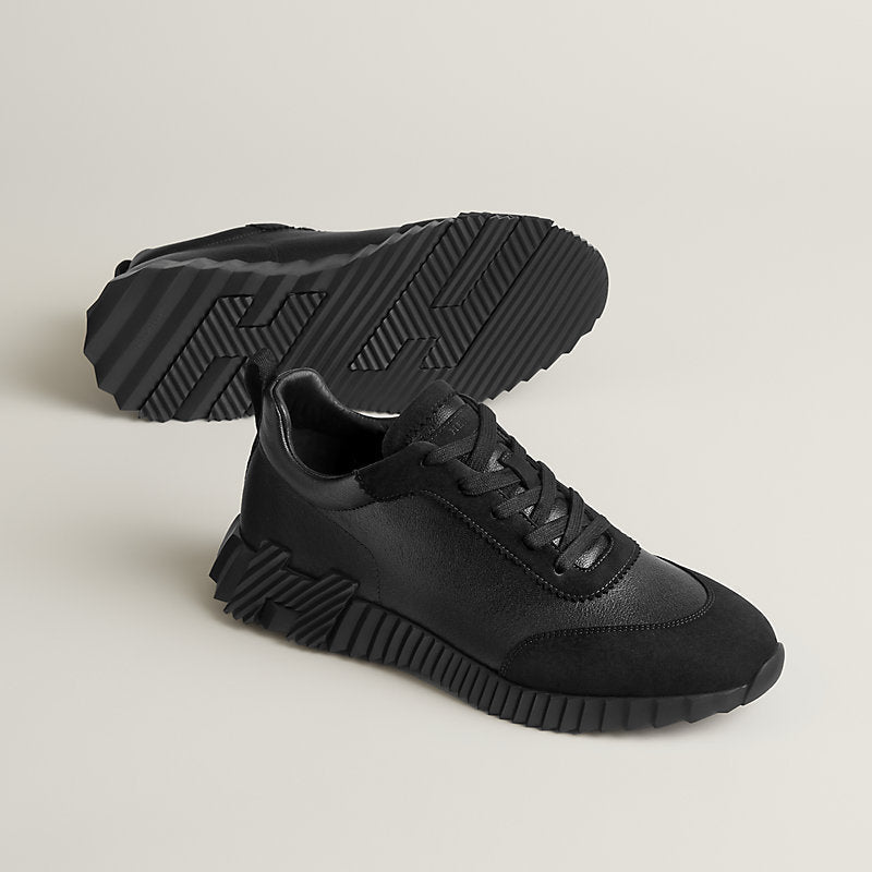 Hermes Bouncing sneaker 'Noir' All black