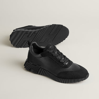 Hermes Bouncing sneaker 'Noir' All black