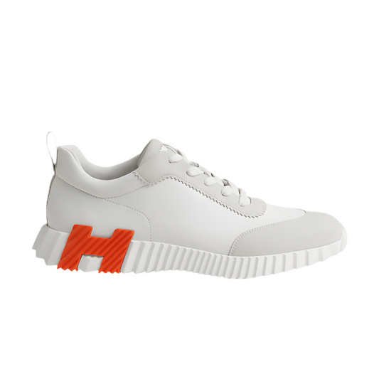 Hermes Bouncing sneaker 'Blanc'