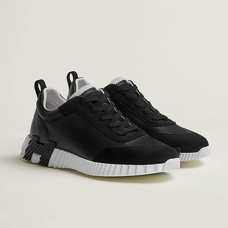 Hermes Bouncing sneaker 'Noir'