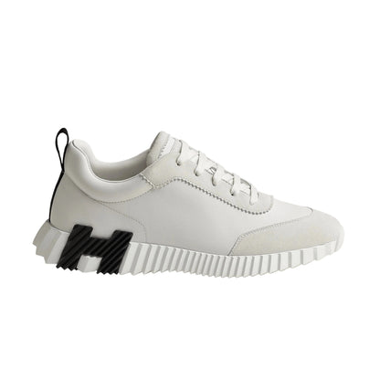Hermes Bouncing sneaker 'white'