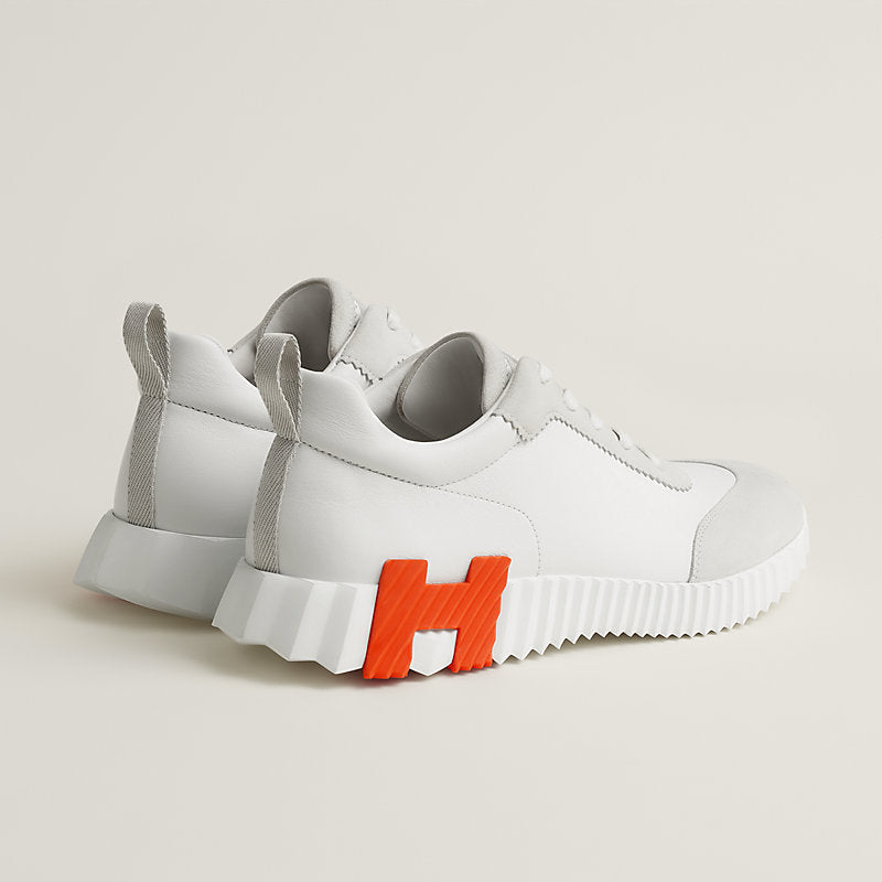 Hermes Bouncing sneaker 'Blanc'