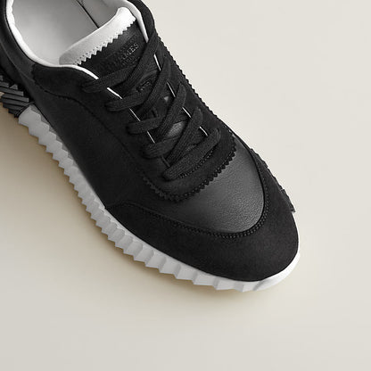 Hermes Bouncing sneaker 'Noir'
