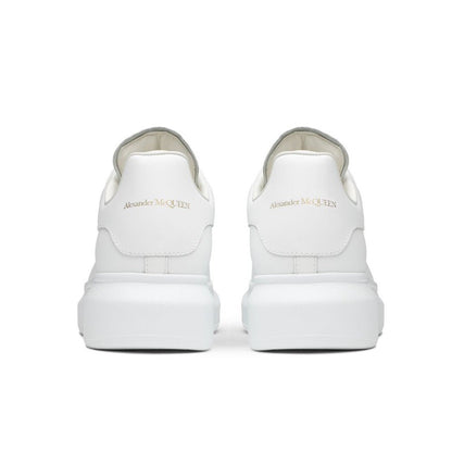 Alexander McQueen Oversized Sneaker 'White'