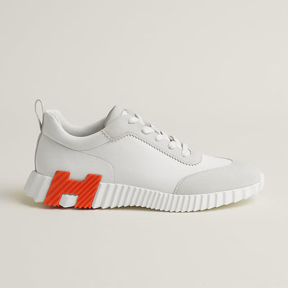 Hermes Bouncing sneaker 'Blanc'
