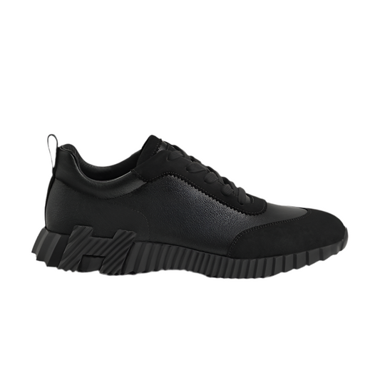 Hermes Bouncing sneaker 'Noir' All black