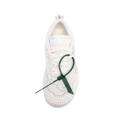 OFF-WHITE ODSY 1000 White White SS22