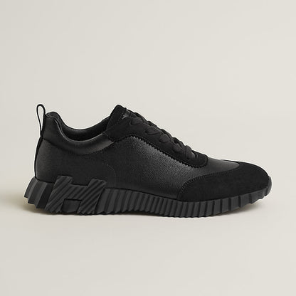 Hermes Bouncing sneaker 'Noir' All black