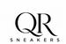 QR Sneakers - Home