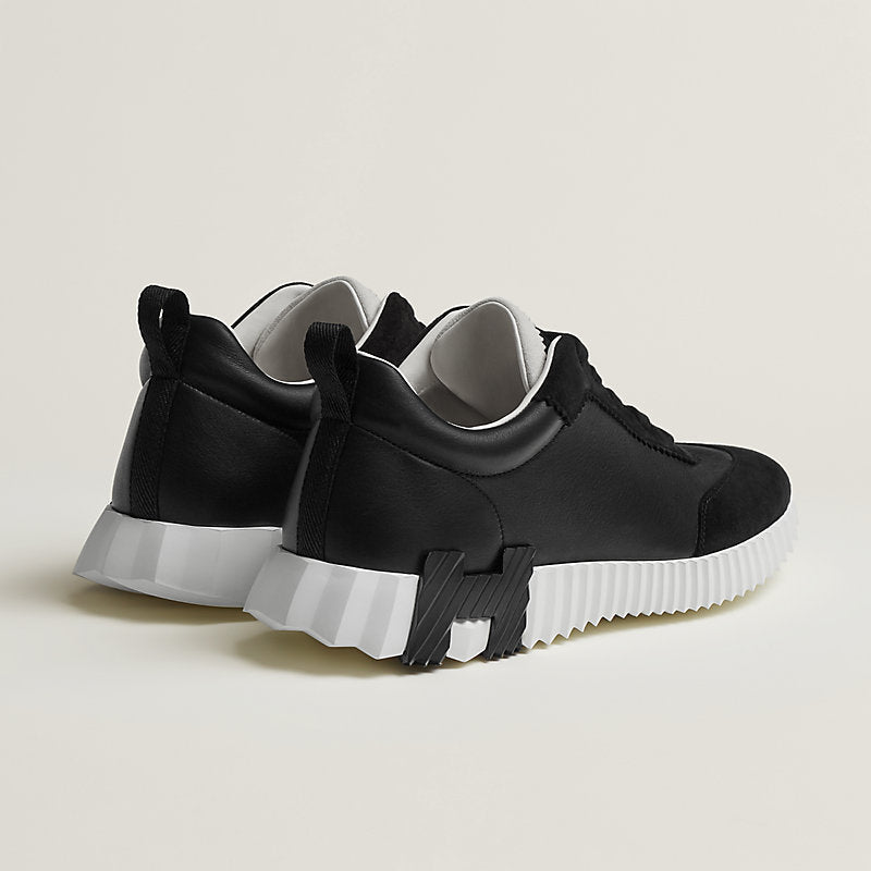 Hermes Bouncing sneaker 'Noir'