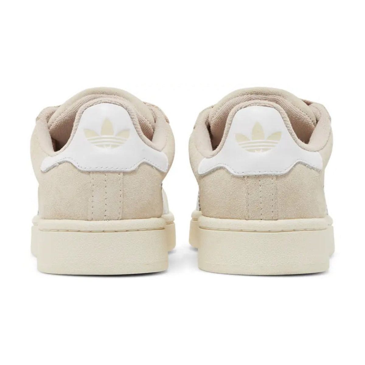 Adidas Campus 00s – Wonder White