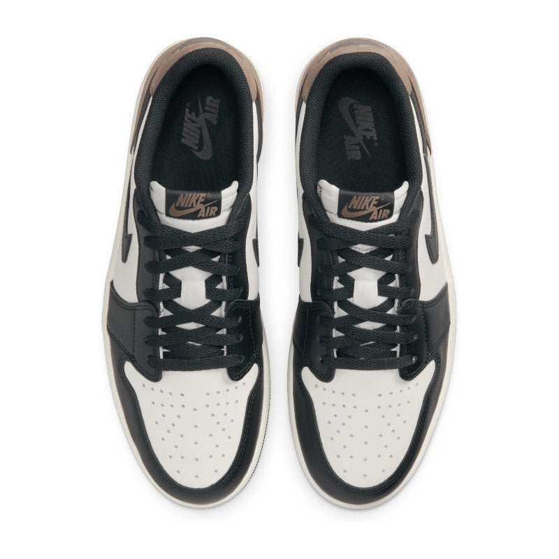 Air Jordan 1 Retro Low OG 'Mocha'