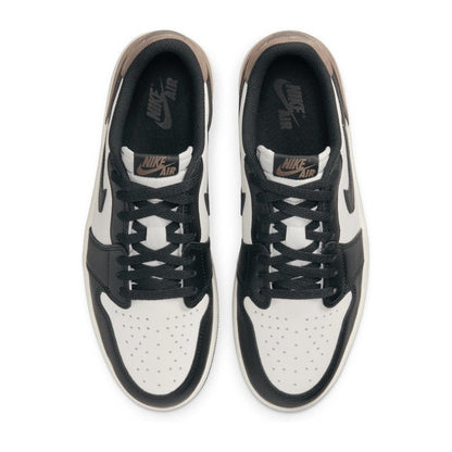 Air Jordan 1 Retro Low OG 'Mocha'