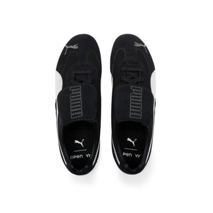 Puma × Open YY Speedcat 'Black Shadow Grey'
