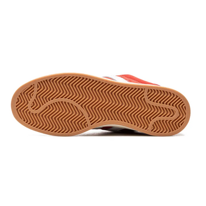 Adidas Campus 00s Better – Scarlet Cloud White