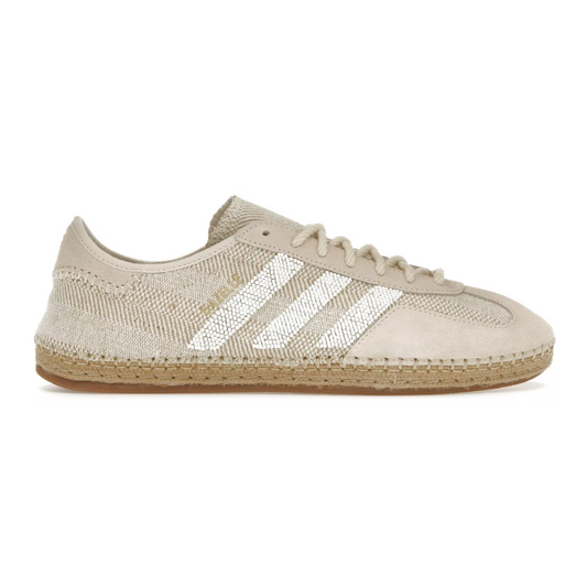 Adidas Gazelle – CLOT Ivory