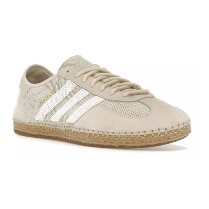 Adidas Gazelle – CLOT Ivory