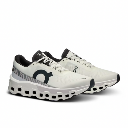 On Running Cloudmonster 2 Undyed/Frost