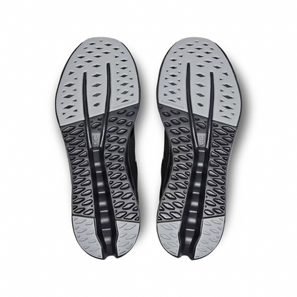On Running Cloudsurfer All Black