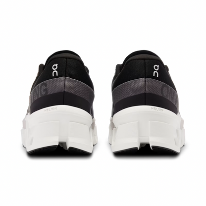 On Running Cloudmonster 2 Black/Frost