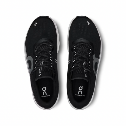 On Running Cloudmonster 2 Black/Frost