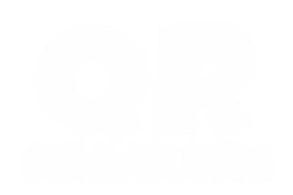 QR Sneakers