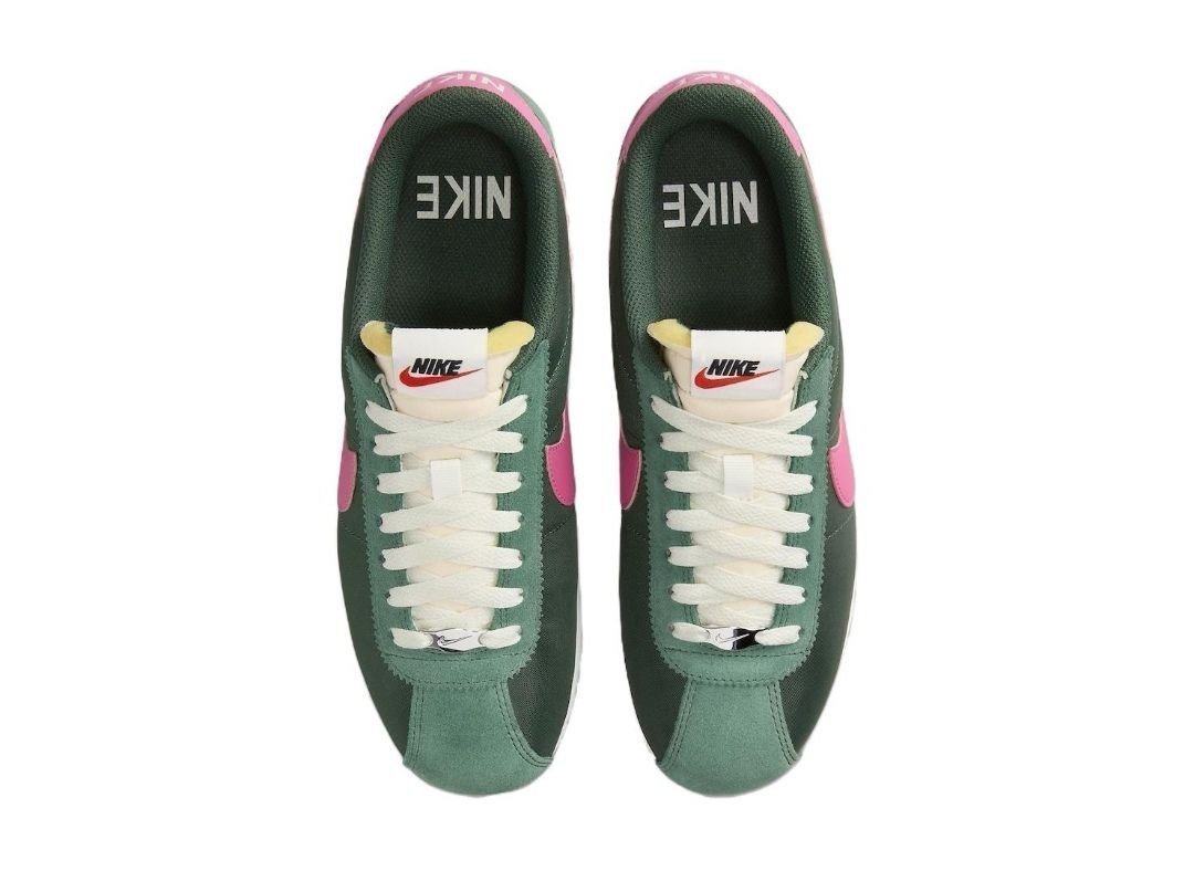 Nike Cortez 'TEXTILE'