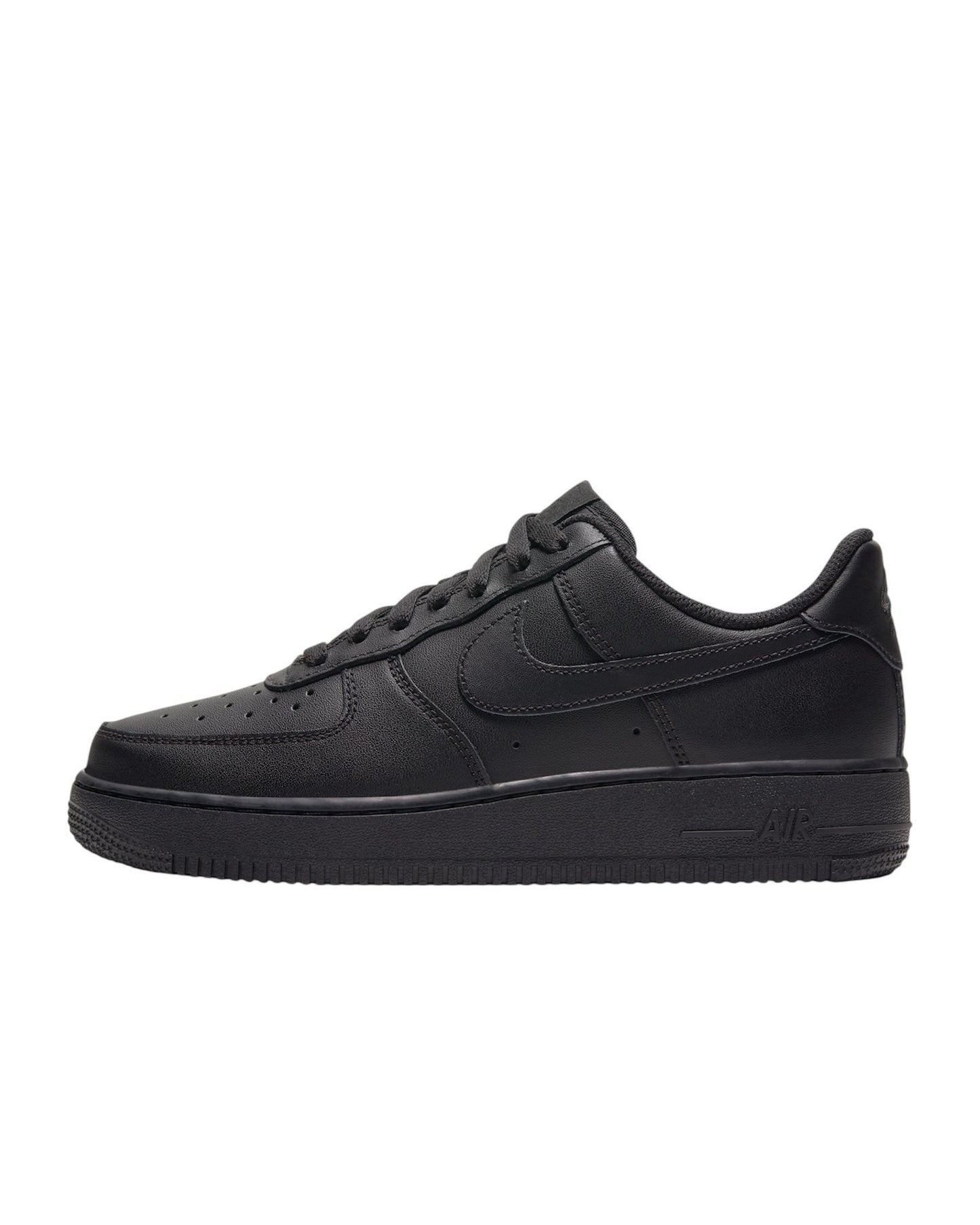 Nike Air Force 1  low “ BLaCK”