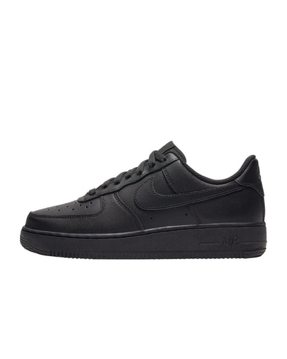 Nike Air Force 1  low “ BLaCK”