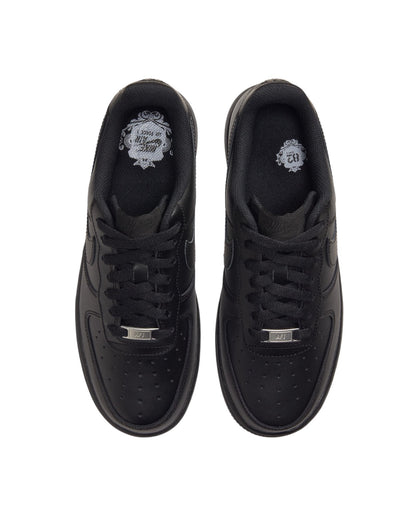 Nike Air Force 1  low “ BLaCK”