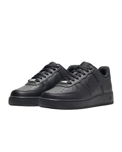 Nike Air Force 1  low “ BLaCK”
